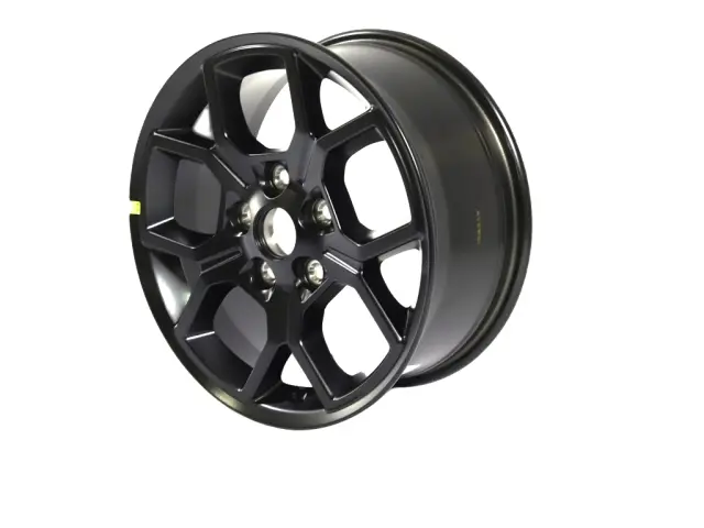 4755604AA - : Aluminum Wheel for Mopar Image