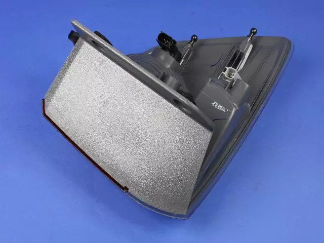 Tail Lamp, Right, Outer - Mopar (55079136AG)