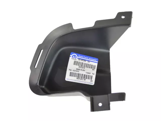 Air Duct, Right - Mopar (68205072AB)