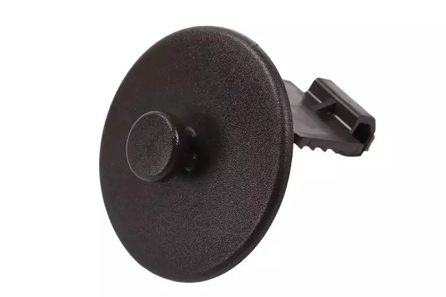 26690769 - Unclassified: Very Dark Atmosphere Floor Carpet Auxiliary Mat Retainer for GM Image