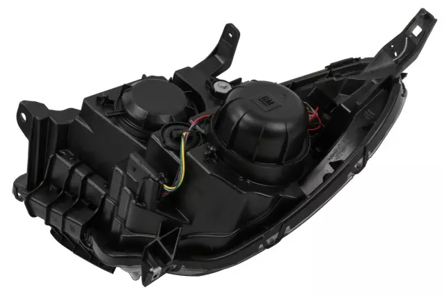 84009751 - Electrical: Headlamp Assembly for Chevrolet: Equinox Image