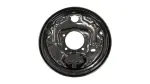4704308020 - Brakes: Backing Plate for Toyota Image