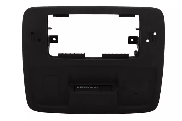 92235694 - Body: Overhead Console for Chevrolet: Camaro Image