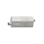 22307 - : Quiet-Flow Direct Fit Exhaust Muffler 3" Inlet (ID) 3" Outlet (ID) for Walker Exhaust Image