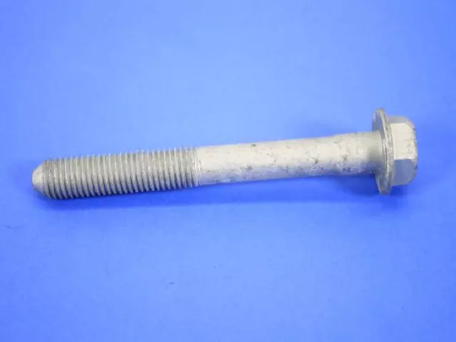 Hex Flange Head Bolt, Mounting - Mopar (06513389AA)