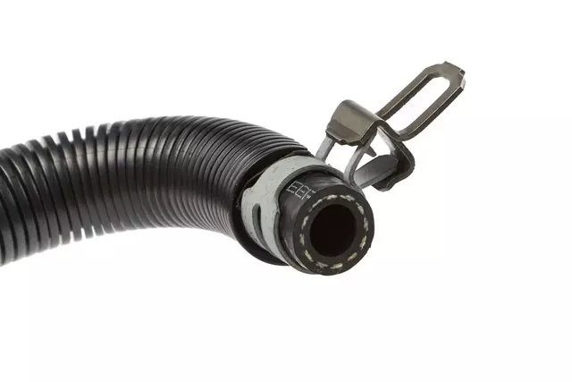 1762108 - Steering: ACDelcoâ„¢ Power Steering Return Hose for Chevrolet: Silverado 2500 HD, Silverado 3500 HD | GMC: Sierra 2500 HD, Sierra 3500 HD Image