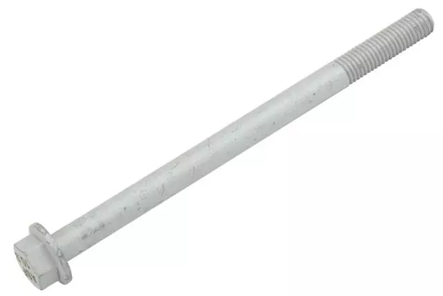 11518921 - HVAC: Mount Bracket Bolt for Buick: Skylark | Chevrolet: Equinox, Express 2500, Express 3500, Silverado 1500 | GMC: Savana 2500, Savana 3500, Sierra 1500 | Oldsmobile: Achieva, Alero | Pontiac: Grand Am Image