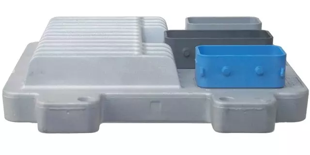 Engine Control Module - ACDelco (218-12779)