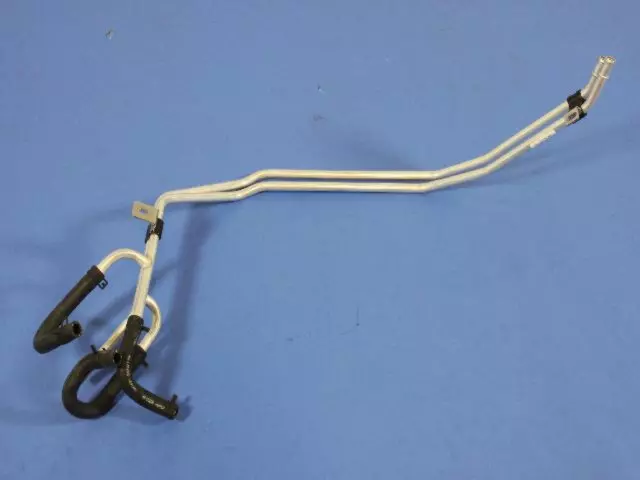 Supply & Return W/aux. Heater Tube & Hose - Mopar (5005394AF)