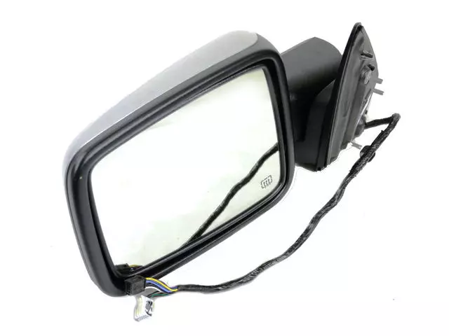 Outside Rearview Mirror, Left - Mopar (5RR791S2AD)