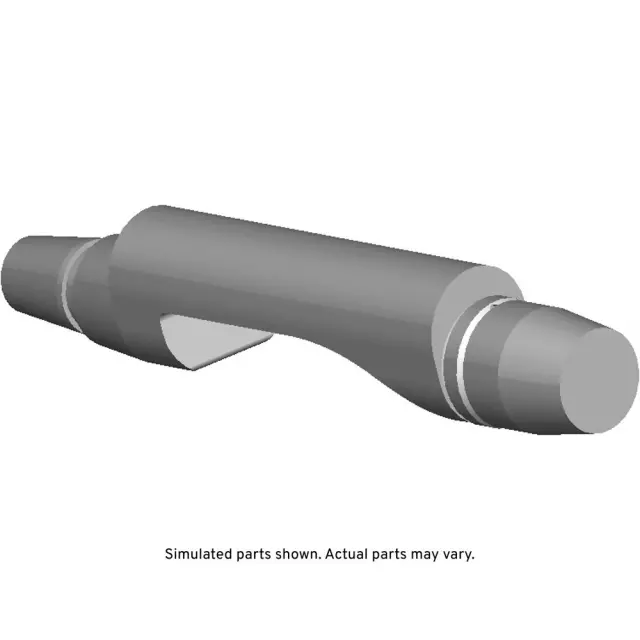 26061342 - Steering: Lock Pin for Buick: Rainier | Chevrolet: Blazer, SSR, Trailblazer, Trailblazer EXT | GMC: Envoy, Envoy XL, Envoy XUV, Jimmy | Oldsmobile: Bravada Image