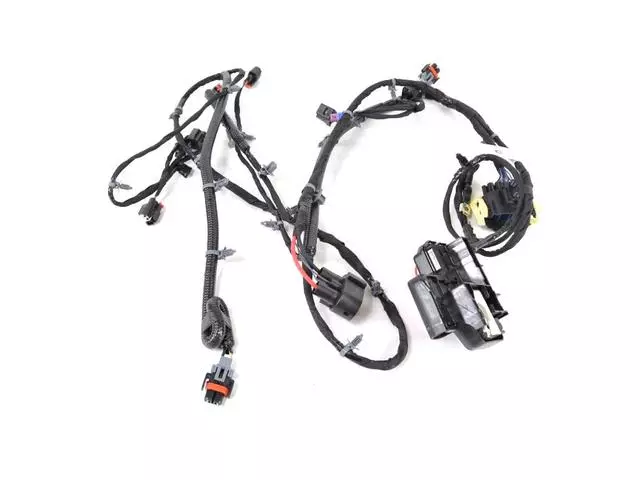Chassis Wiring - Mopar (68204498AD)