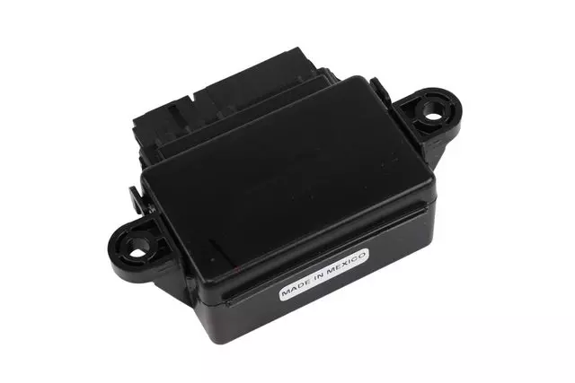 2015-2016 GM - Front Seat Heater Control Module - GM (23486250)