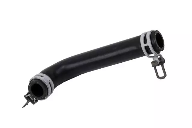 12632214 - : Exhaust Gas Recirculation (EGR) Valve Cooling Feed Hose for Chevrolet: Silverado 2500 HD, Silverado 3500 HD | GMC: Sierra 2500 HD, Sierra 3500 HD Image