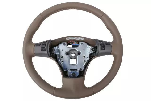 25932327 - Steering: Steering Wheel for Chevrolet: HHR Image