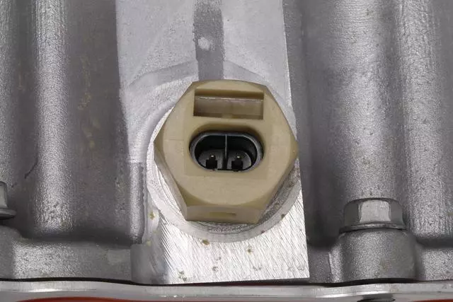 Oil Pan - GM (12612257)