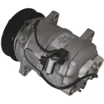 6511862 - : gpd Compressor New 6511862 for GLOBAL PARTS DISTRIBUTORS Image