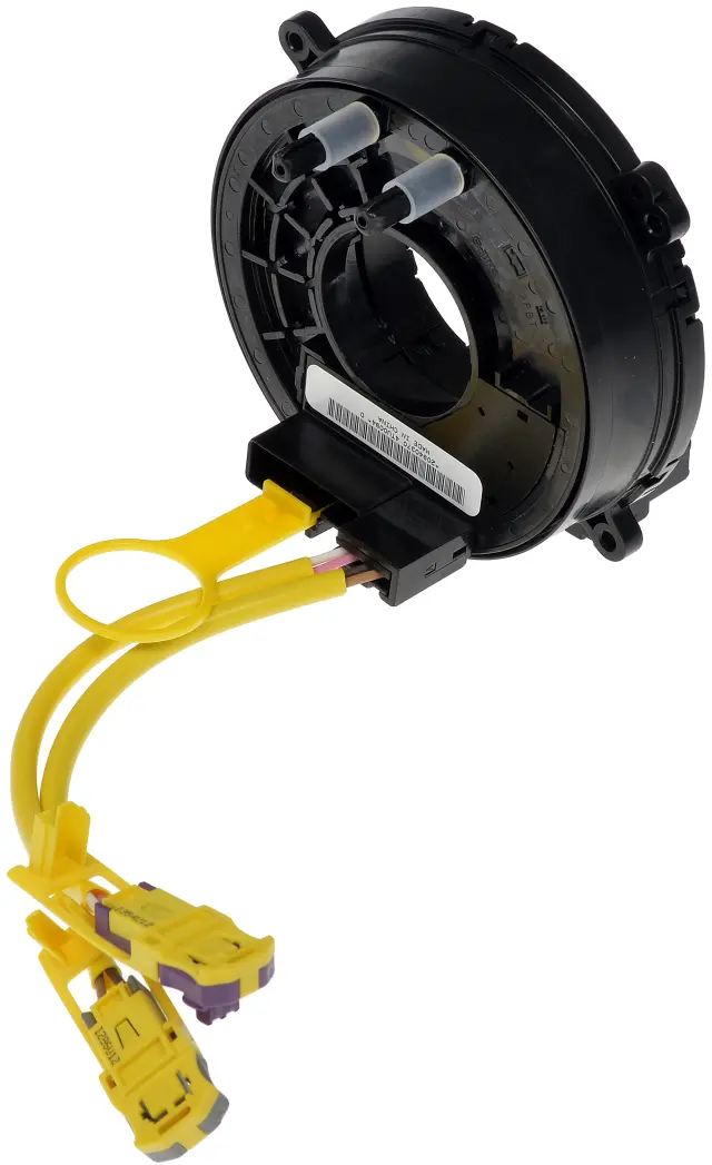 525028 - : Airbag Clock Spring for Dorman Image