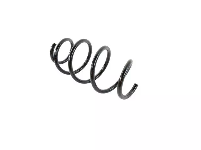 Rear Coil Spring, Left Rear - Mopar (68252567AB)