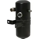 RD7207SC - : A/C Accumulator -- Accumulator for UAC Image