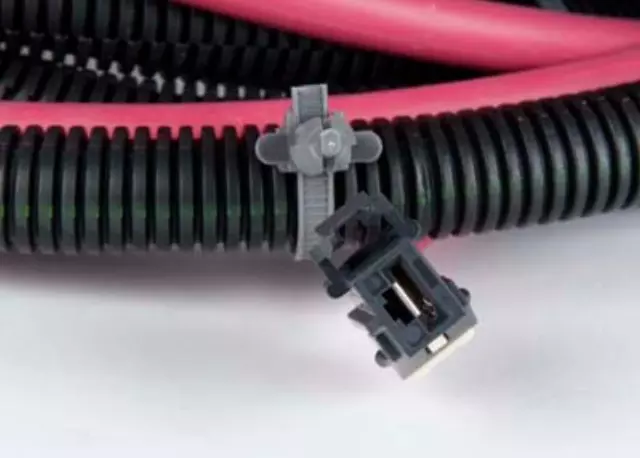 Positive Cable - GM (20865584)