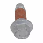 N807218S441 - Engine: Front Mount Bolt for Ford Image