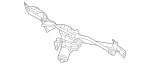 9068200040 - : Wiper System for Mercedes-Benz Image