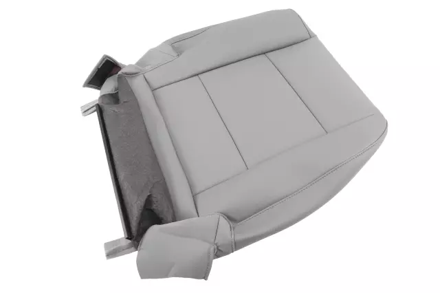 84550008 - : Cushion Cover for Chevrolet: Silverado 2500 HD, Silverado 3500 HD | GMC: Sierra 2500 HD, Sierra 3500 HD Image