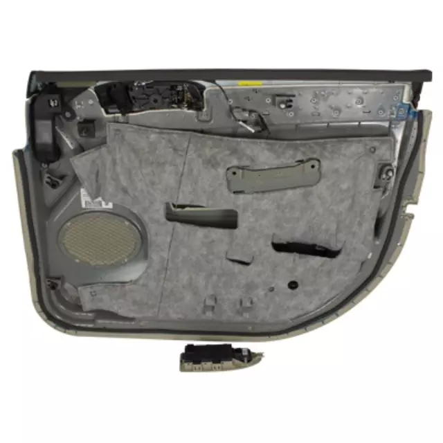 AE9Z7423943DA - Body: Door Trim Panel for Lincoln: MKT Image