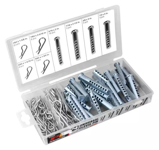 W5359 - : Clevis Pin for Performance Tool Image