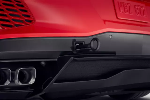 85513592 - : Hook Pkg (Replaces Part Number 84655198) for Chevrolet: Corvette Image