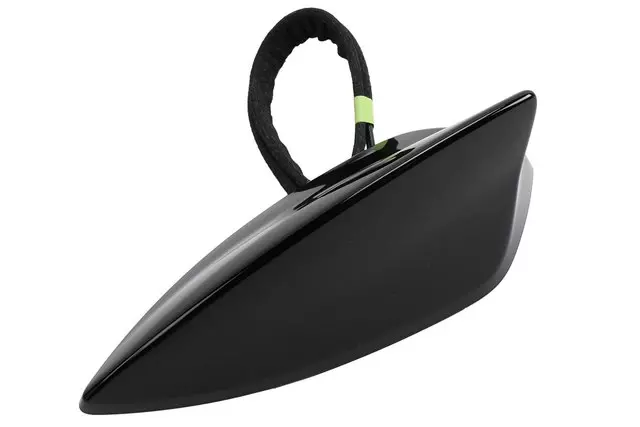 84574980 - : Black High Frequency Antenna for Cadillac: CT6 Image