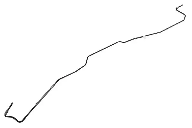 84242456 - : Part# 84242456 Brake Pressure Modulator Valve Pipe for Chevrolet: Express 3500, Express 4500 | GMC: Savana 3500, Savana 4500 Image