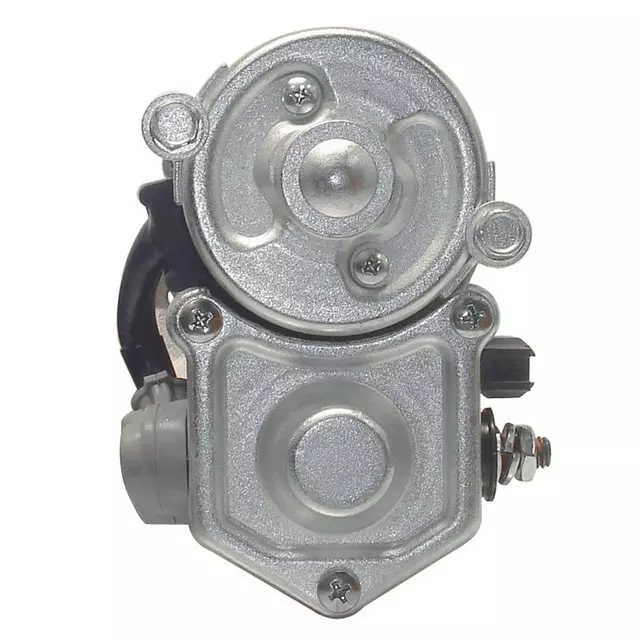 19135335 - : Starter, Remanufactured for GM Image
