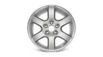 42611AC050 - Tire &amp; Wheel: Wheel for Toyota Image