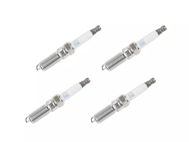 41152 - : Acdelco™ Spark Plug for GM Image