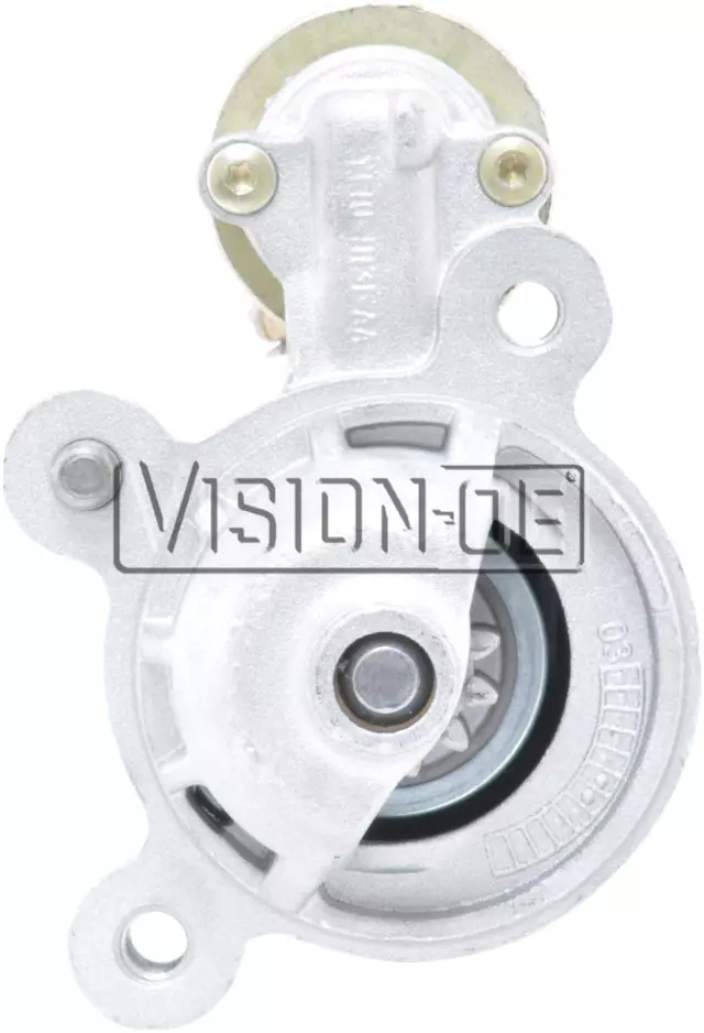 6642 - Charging &amp; Starting Systems: Starter Motor for BBB INDUSTRIES Image