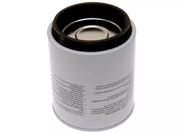 TP1285 - : Fuel Filter for ACDelco Image