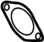 206921E810 - Exhaust: Catalytic Converter Gasket for Infiniti Image