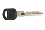 26038358 - : Ignition Key for Buick: Century, Regal, Riviera | Oldsmobile: Aurora Image