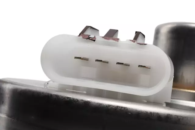 Acdelco™ Electric Fuel Pump - GM (M10024)