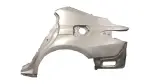 6160206310 - Body: Quarter Panel for Toyota Image