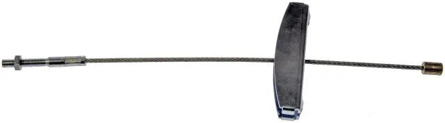 C660179 - Brake: Parking Brake Cable for Dorman Image