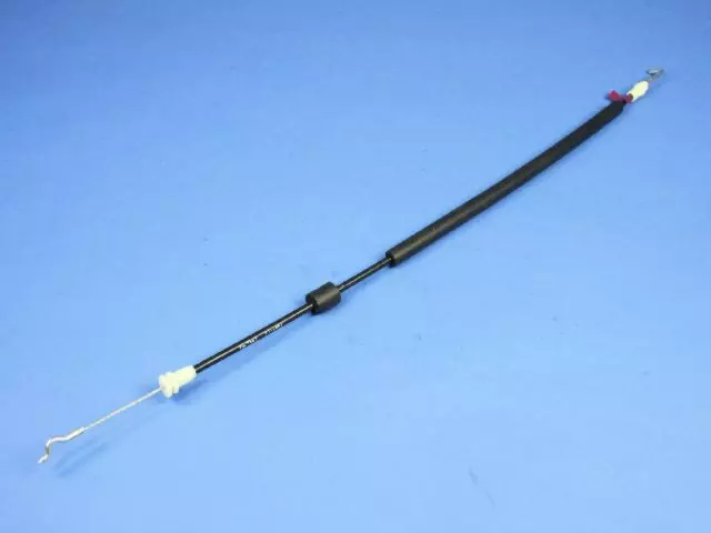 Inside Handle To Latch Cable, Left - Mopar (68104173AA)