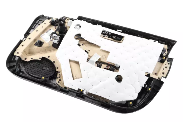 84297414 - : Door Trim Panel for GM Image