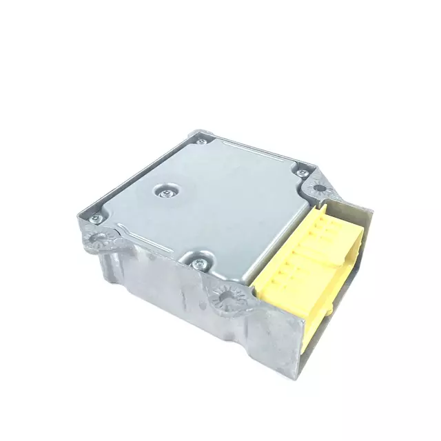 Air Bag Control Module - Audi (8K0-959-655-P)
