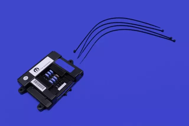 Remote Start Module - Mopar (68292508AA)