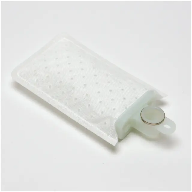 FS0093 - Air and Fuel Delivery: Fuel Pump Strainer for DELPHI Image