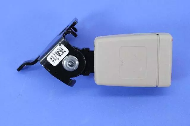 Buckle Assembly-S/Belt Buckle Assembly, Left - Mopar (1SW10HL1AA)