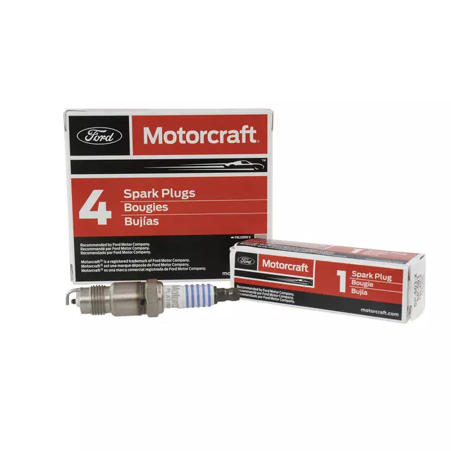 Spark Plug - Ford (ASF-44P-X)